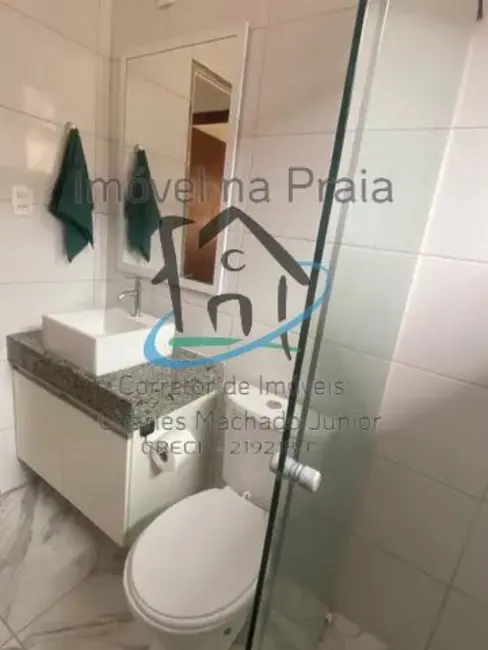 Foto 5 de Casa com 2 quartos à venda, 66m2 em Indaiá, Caraguatatuba - SP