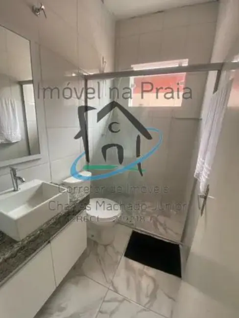 Foto 6 de Casa com 2 quartos à venda, 66m2 em Indaiá, Caraguatatuba - SP
