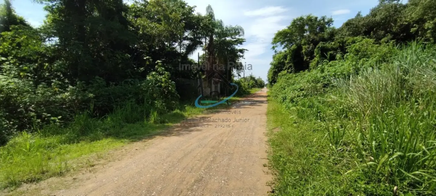 Foto 4 de Terreno / Lote à venda, 360m2 em Massaguaçu, Caraguatatuba - SP