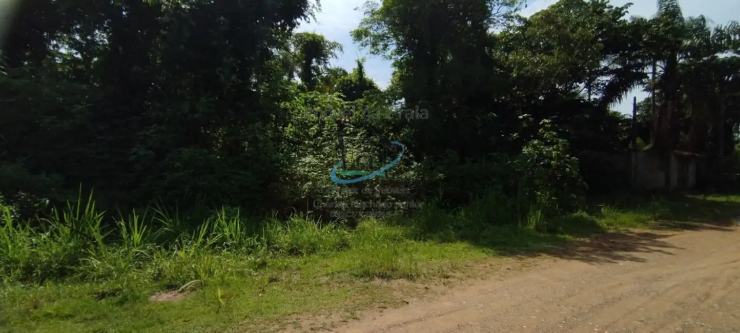 Foto 2 de Terreno / Lote à venda, 360m2 em Massaguaçu, Caraguatatuba - SP