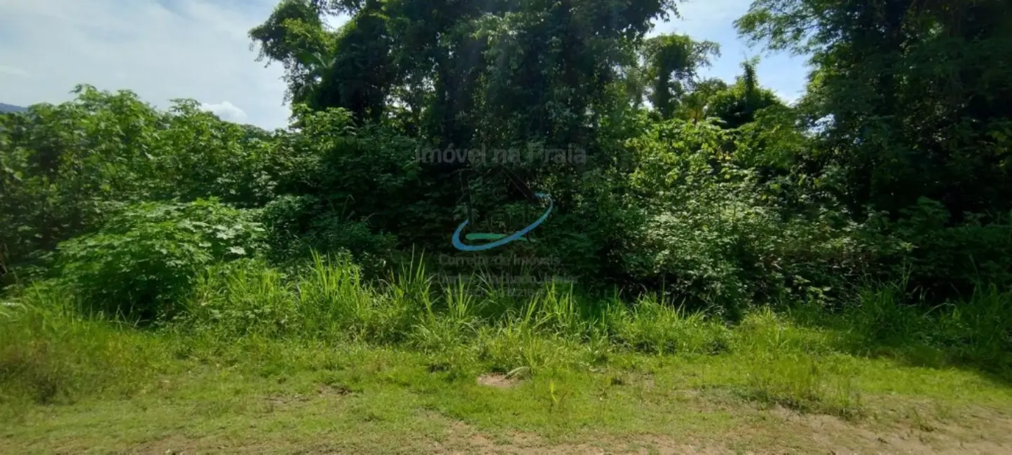 Foto 1 de Terreno / Lote à venda, 360m2 em Massaguaçu, Caraguatatuba - SP