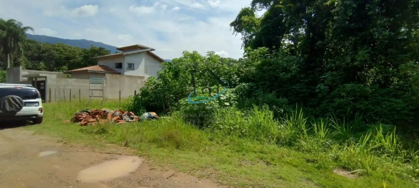 Foto 3 de Terreno / Lote à venda, 360m2 em Massaguaçu, Caraguatatuba - SP