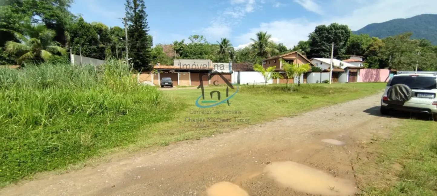 Foto 6 de Terreno / Lote à venda, 360m2 em Massaguaçu, Caraguatatuba - SP
