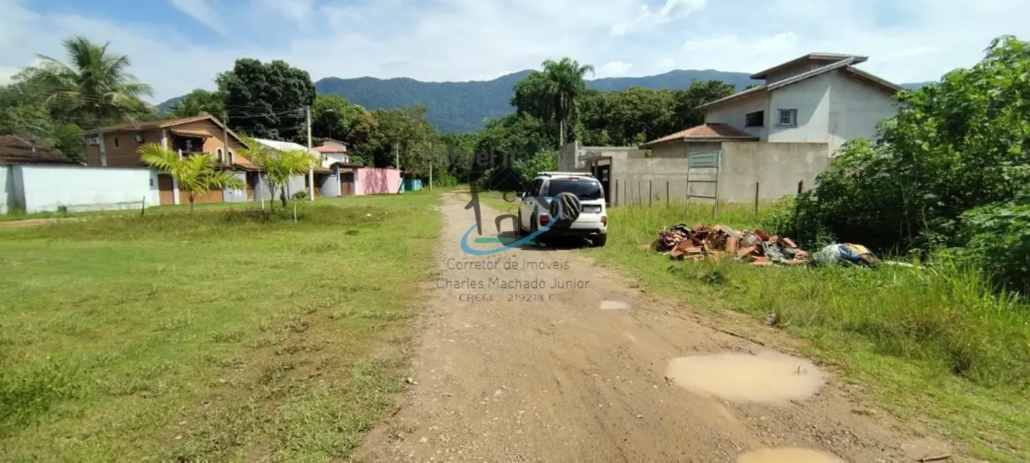 Foto 5 de Terreno / Lote à venda, 360m2 em Massaguaçu, Caraguatatuba - SP