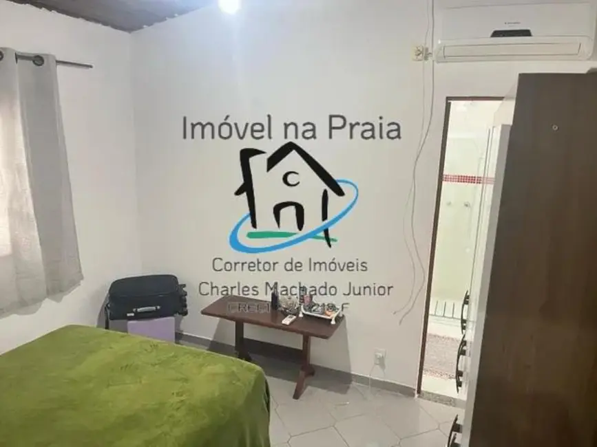 Foto 7 de Casa com 2 quartos à venda, 125m2 em Jardim das Gaivotas, Caraguatatuba - SP