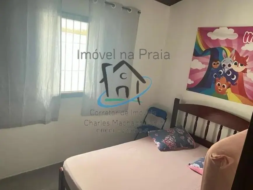 Foto 8 de Casa com 2 quartos à venda, 125m2 em Jardim das Gaivotas, Caraguatatuba - SP