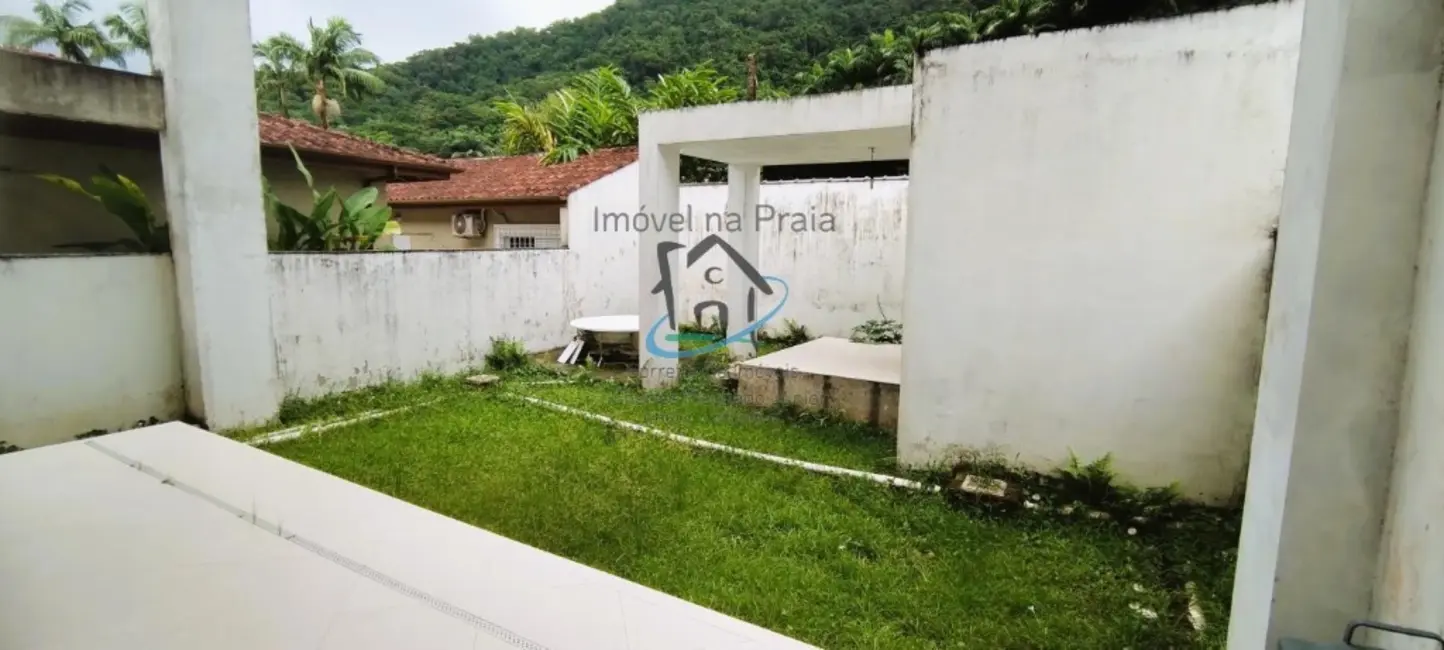 Foto 6 de Casa de Condomínio com 5 quartos à venda, 277m2 em Ubatuba - SP