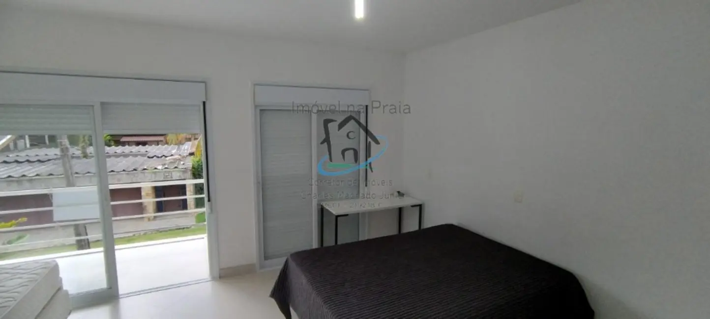 Foto 8 de Casa de Condomínio com 5 quartos à venda, 277m2 em Ubatuba - SP