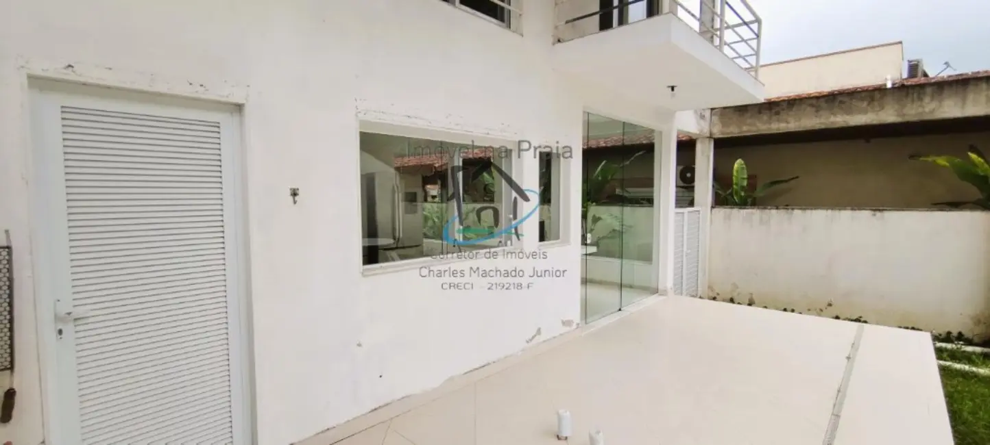 Foto 9 de Casa de Condomínio com 5 quartos à venda, 277m2 em Ubatuba - SP