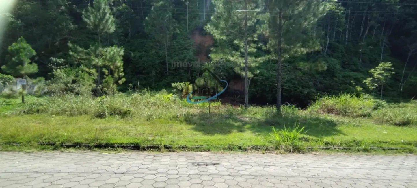 Foto 7 de Terreno / Lote à venda, 280m2 em Capricórnio III, Caraguatatuba - SP