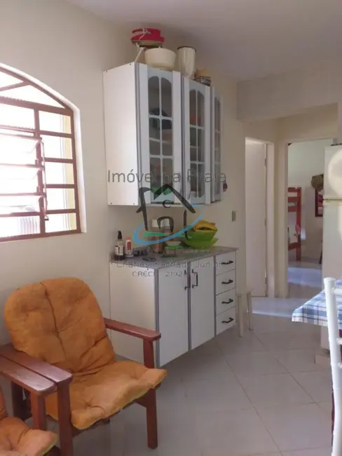 Foto 8 de Apartamento com 2 quartos à venda, 50m2 em Ubatuba - SP