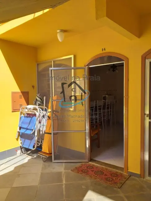 Foto 4 de Apartamento com 2 quartos à venda, 50m2 em Ubatuba - SP