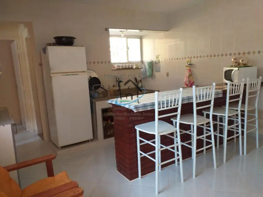 Foto 7 de Apartamento com 2 quartos à venda, 50m2 em Ubatuba - SP