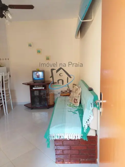 Foto 9 de Apartamento com 2 quartos à venda, 50m2 em Ubatuba - SP