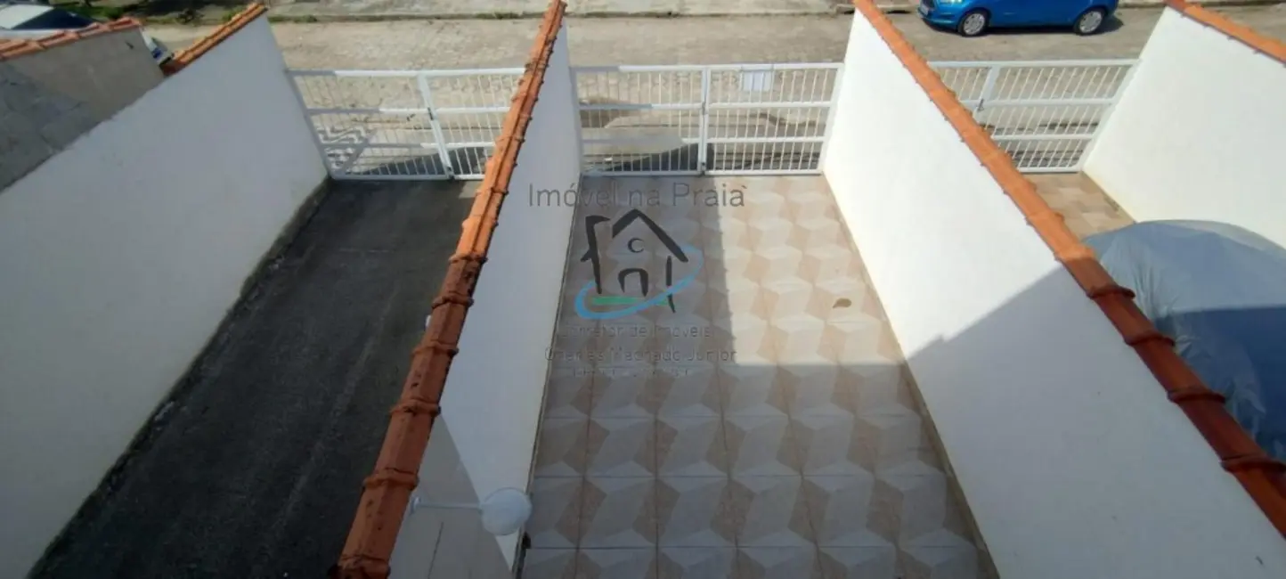 Foto 9 de Casa com 2 quartos à venda, 77m2 em Massaguaçu, Caraguatatuba - SP