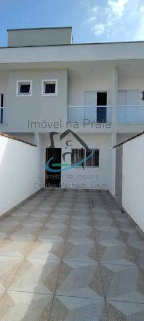 Foto 7 de Casa com 2 quartos à venda, 77m2 em Massaguaçu, Caraguatatuba - SP