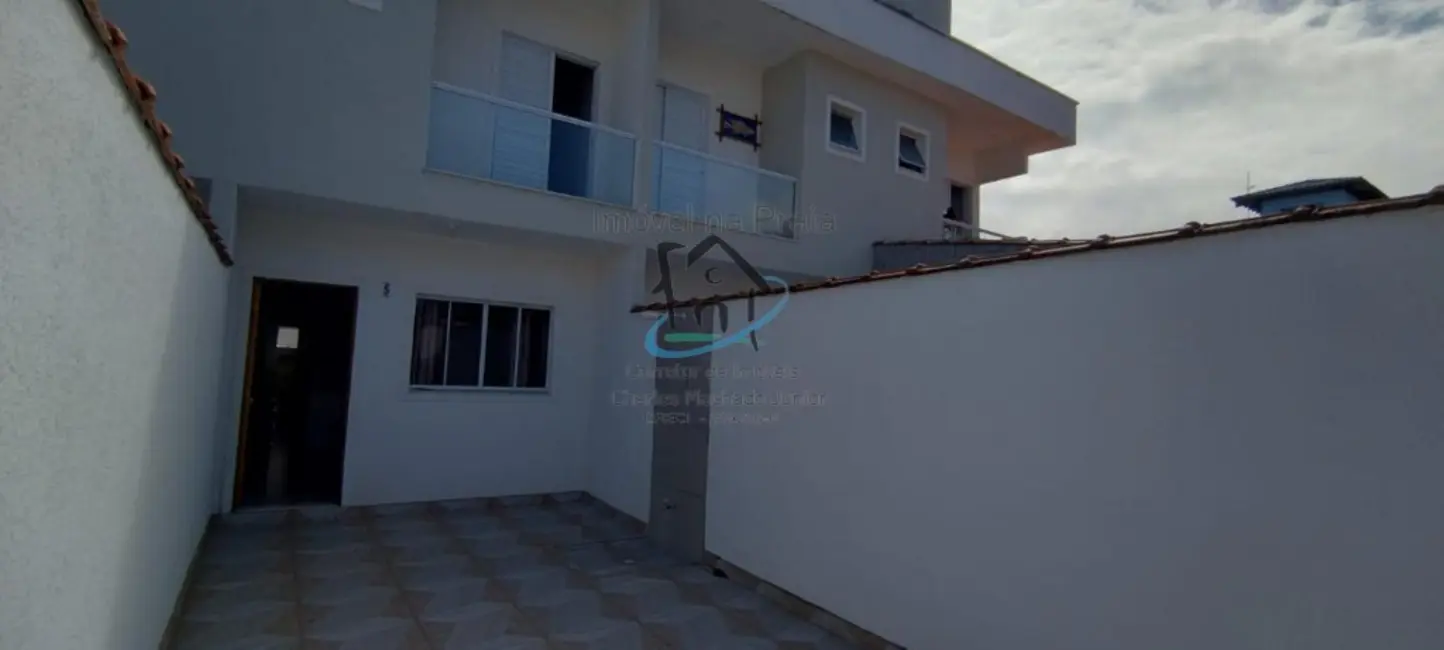 Foto 6 de Casa com 2 quartos à venda, 77m2 em Massaguaçu, Caraguatatuba - SP