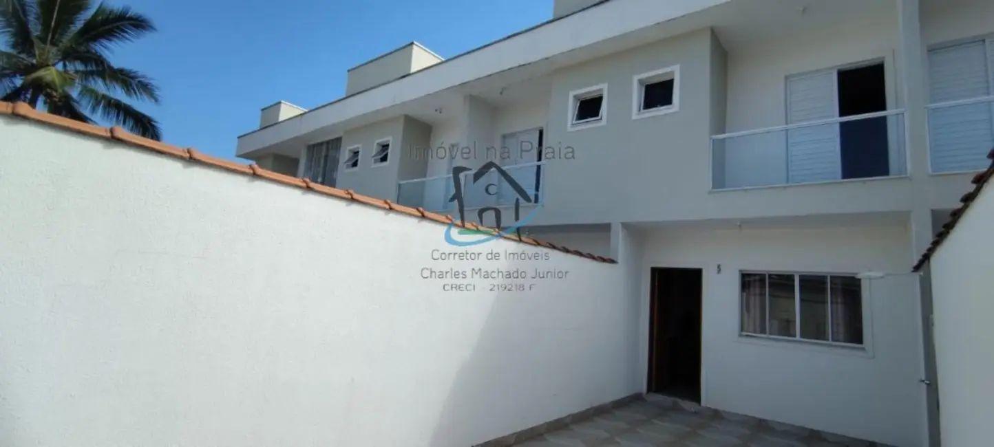 Foto 5 de Casa com 2 quartos à venda, 77m2 em Massaguaçu, Caraguatatuba - SP