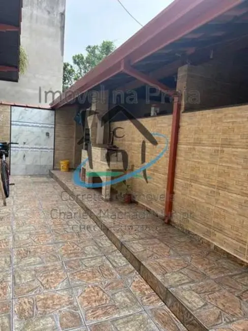 Foto 3 de Casa com 3 quartos à venda, 250m2 em Ubatuba - SP