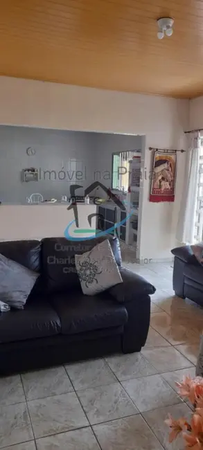 Foto 8 de Casa com 6 quartos à venda, 290m2 em Martim de Sá, Caraguatatuba - SP