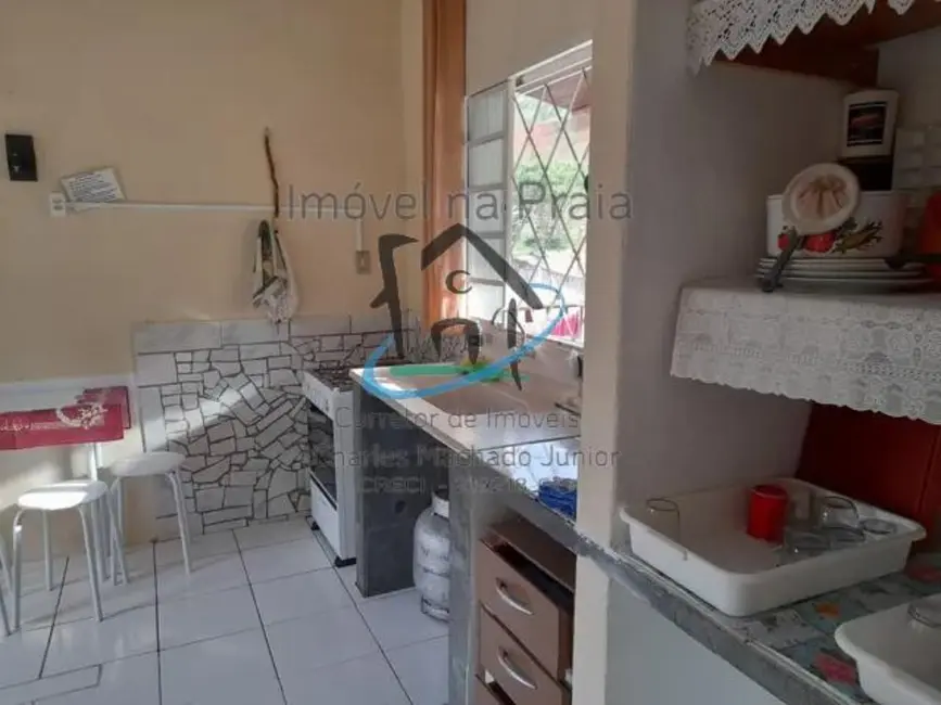 Foto 5 de Casa com 6 quartos à venda, 290m2 em Martim de Sá, Caraguatatuba - SP