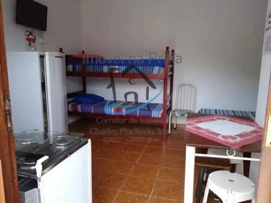 Foto 9 de Casa com 6 quartos à venda, 290m2 em Martim de Sá, Caraguatatuba - SP
