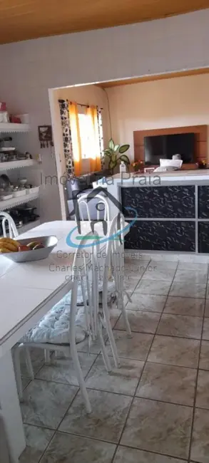 Foto 7 de Casa com 6 quartos à venda, 290m2 em Martim de Sá, Caraguatatuba - SP