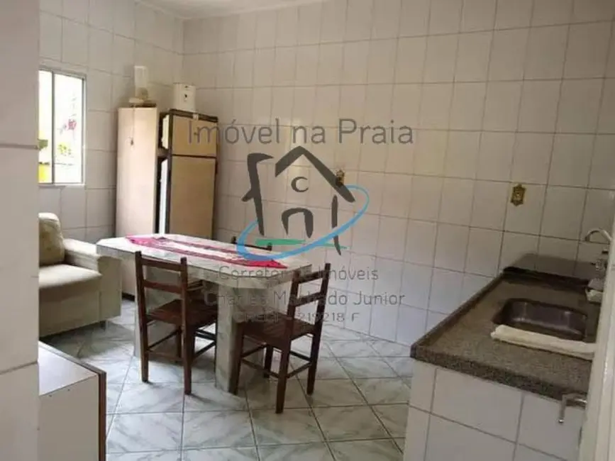 Foto 6 de Casa com 6 quartos à venda, 290m2 em Martim de Sá, Caraguatatuba - SP