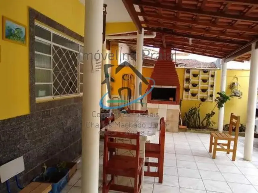 Foto 4 de Casa com 6 quartos à venda, 290m2 em Martim de Sá, Caraguatatuba - SP