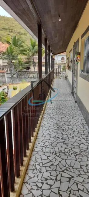 Foto 3 de Casa com 6 quartos à venda, 290m2 em Martim de Sá, Caraguatatuba - SP