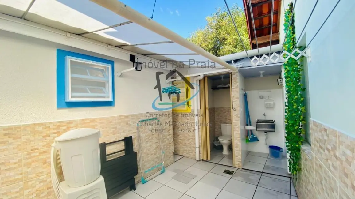 Foto 7 de Casa com 4 quartos à venda, 230m2 em Ubatuba - SP