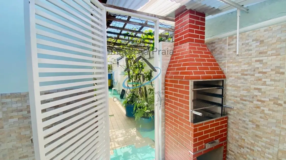 Foto 5 de Casa com 4 quartos à venda, 230m2 em Ubatuba - SP