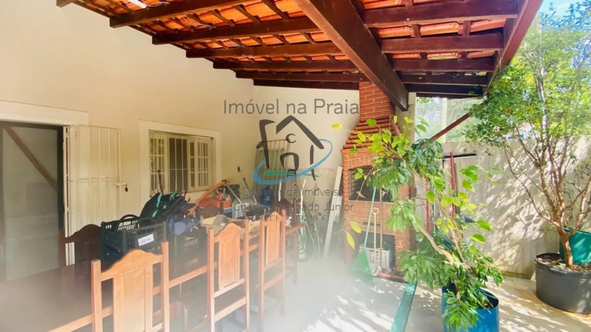 Foto 2 de Casa com 4 quartos à venda, 230m2 em Ubatuba - SP