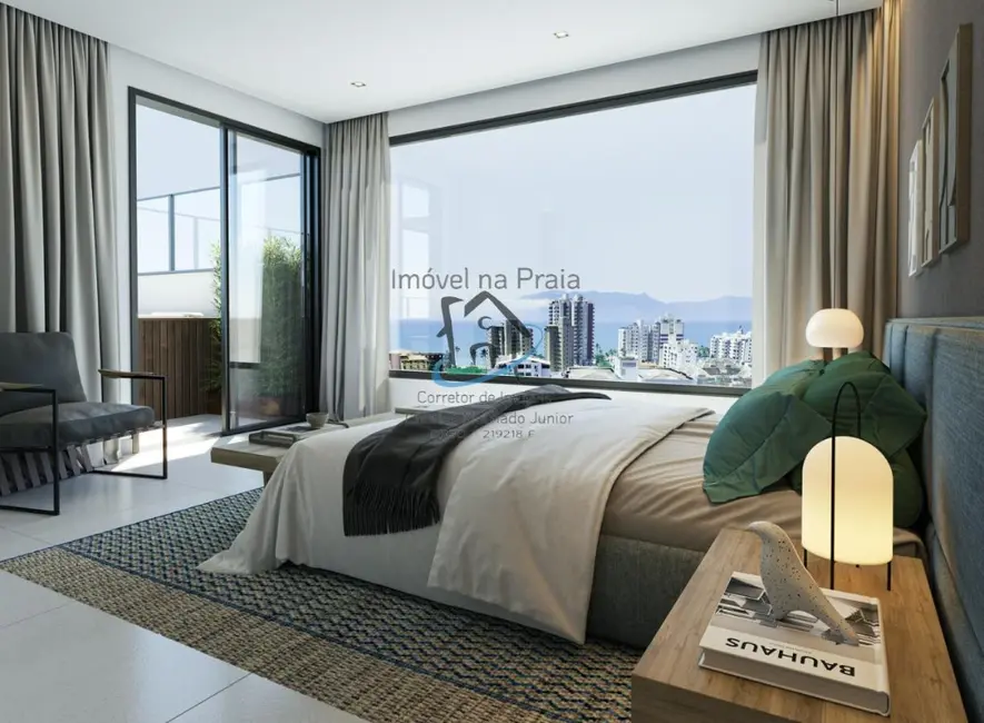 Apartamento com 1 quarto à venda, 51m2 em Martim de Sá, Caraguatatuba - SP - imagem 5 Foto 5 de Apartamento com 1 quarto à venda, 51m2 em Martim de Sá, Caraguatatuba - SP