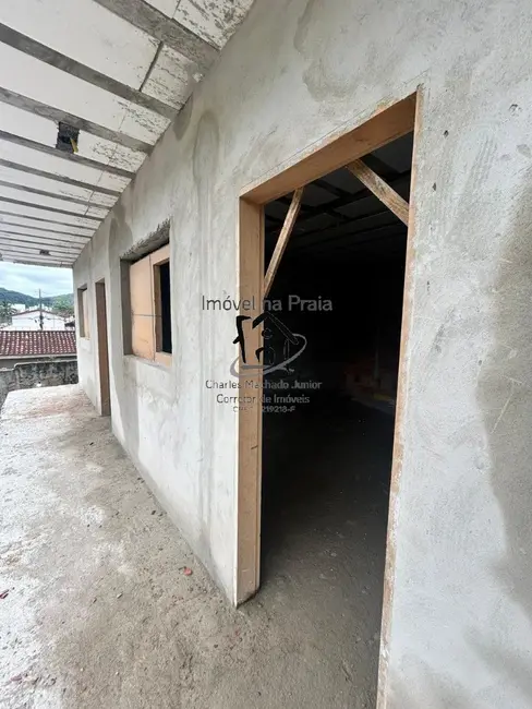 Foto 6 de Apartamento com 1 quarto à venda, 30m2 em Martim de Sá, Caraguatatuba - SP