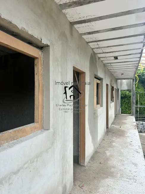 Foto 5 de Apartamento com 1 quarto à venda, 30m2 em Martim de Sá, Caraguatatuba - SP