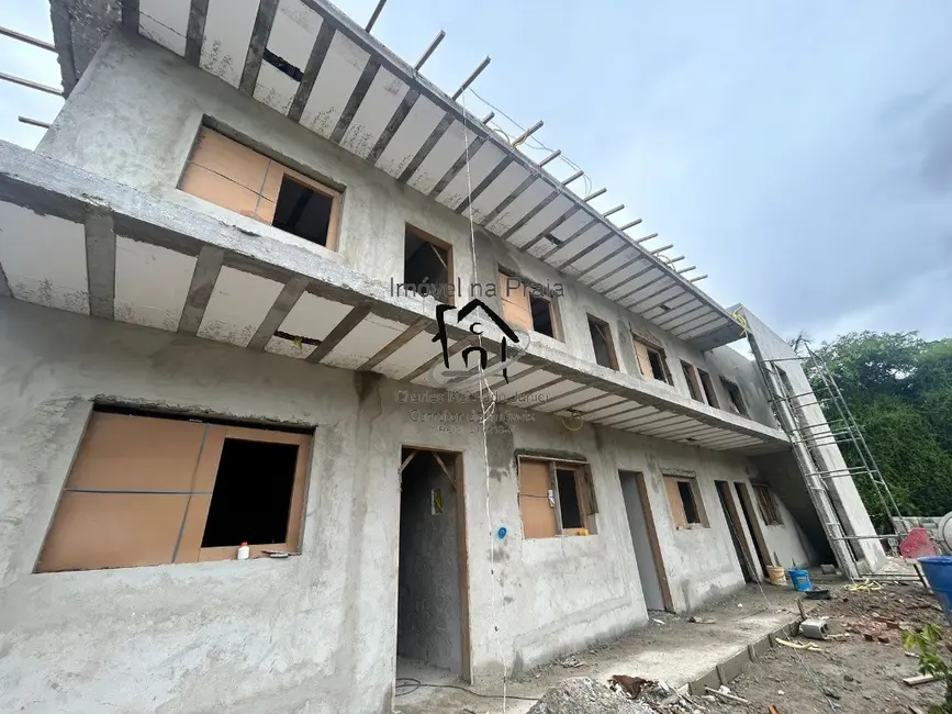 Foto 7 de Apartamento com 1 quarto à venda, 30m2 em Martim de Sá, Caraguatatuba - SP