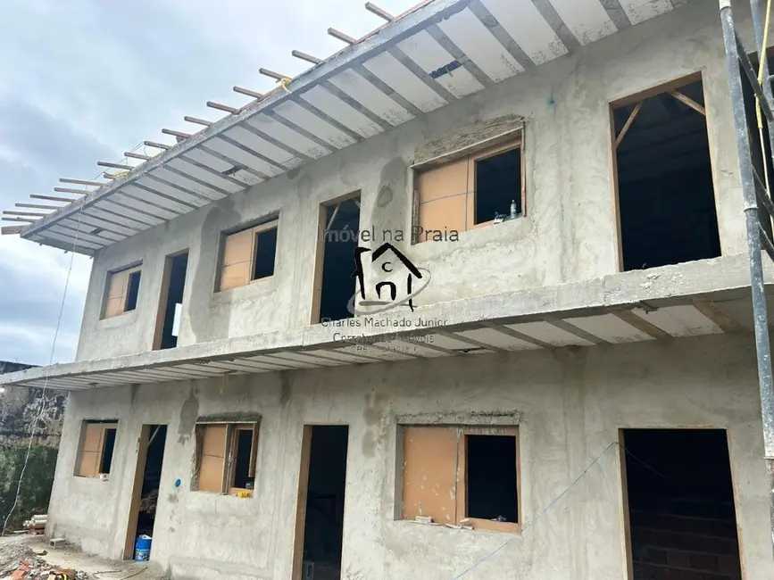 Foto 8 de Apartamento com 1 quarto à venda, 30m2 em Martim de Sá, Caraguatatuba - SP