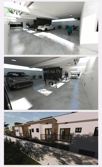 Apartamento com 1 quarto à venda, 28m2 em Centro, Caraguatatuba - SP - imagem 4 Foto 4 de Apartamento com 1 quarto à venda, 28m2 em Centro, Caraguatatuba - SP