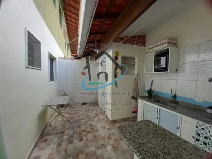 Foto 7 de Apartamento com 2 quartos à venda, 60m2 em Massaguaçu, Caraguatatuba - SP