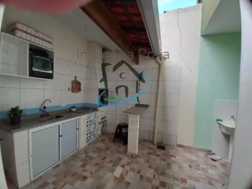 Foto 8 de Apartamento com 2 quartos à venda, 60m2 em Massaguaçu, Caraguatatuba - SP