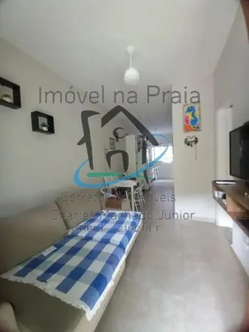 Foto 2 de Apartamento com 2 quartos à venda, 60m2 em Massaguaçu, Caraguatatuba - SP
