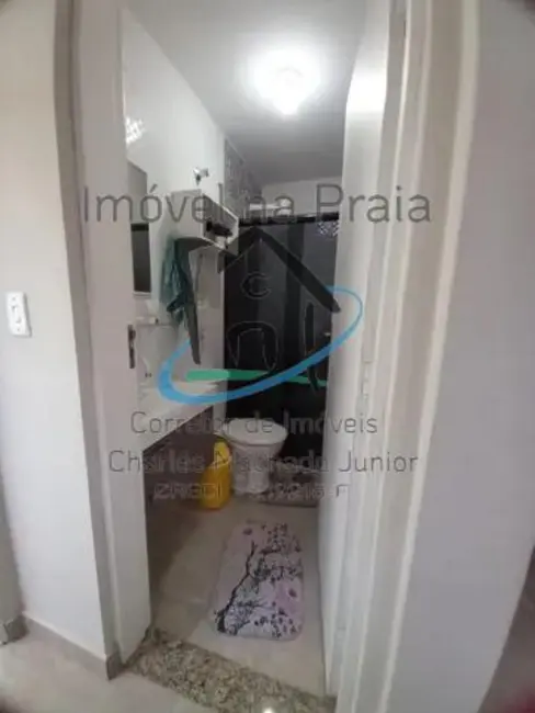 Foto 5 de Apartamento com 2 quartos à venda, 60m2 em Massaguaçu, Caraguatatuba - SP