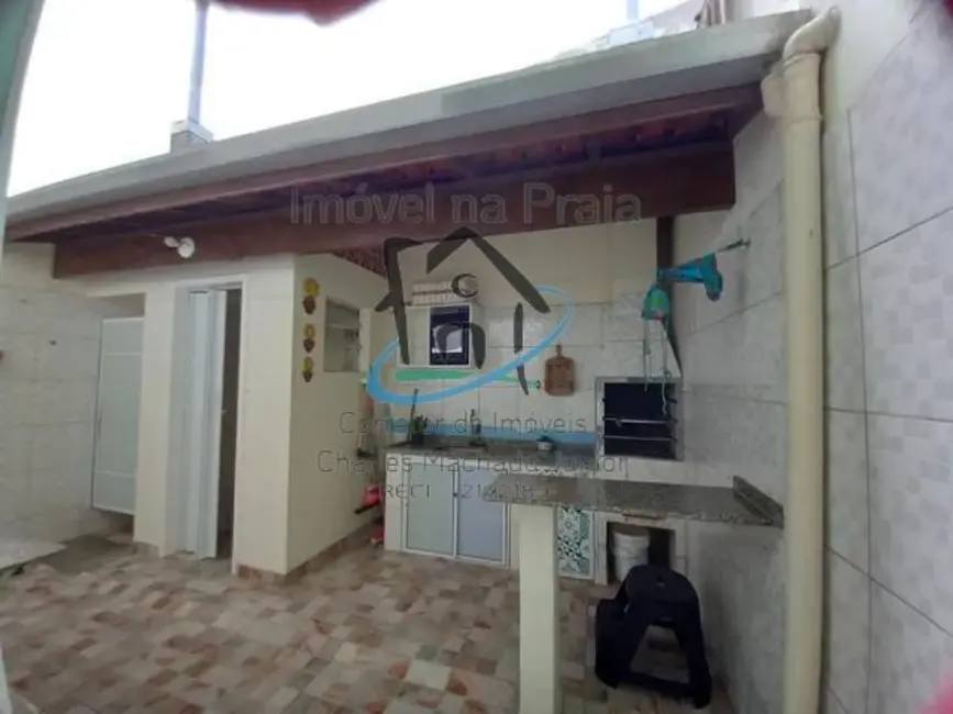 Foto 9 de Apartamento com 2 quartos à venda, 60m2 em Massaguaçu, Caraguatatuba - SP