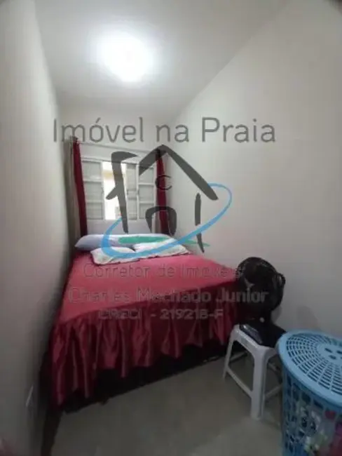 Foto 3 de Apartamento com 2 quartos à venda, 60m2 em Massaguaçu, Caraguatatuba - SP