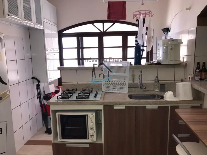 Foto 7 de Apartamento com 1 quarto à venda, 58m2 em Martim de Sá, Caraguatatuba - SP