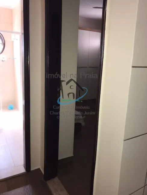 Foto 3 de Apartamento com 1 quarto à venda, 58m2 em Martim de Sá, Caraguatatuba - SP