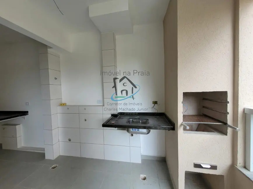 Foto 4 de Apartamento com 2 quartos à venda, 75m2 em Ubatuba - SP