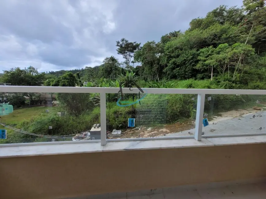 Foto 2 de Apartamento com 2 quartos à venda, 75m2 em Ubatuba - SP