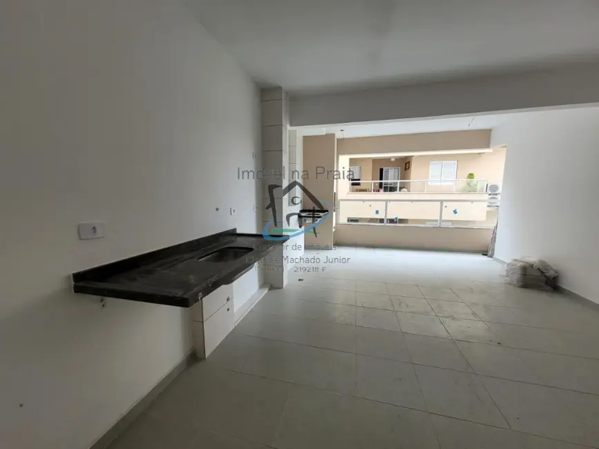 Foto 6 de Apartamento com 2 quartos à venda, 75m2 em Ubatuba - SP